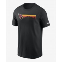 A. Cardinals-Nike Local Essential póló