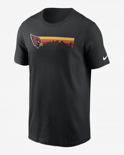 A. Cardinals-Nike Local Essential T-Shirt
