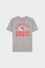 K.C. Chiefs-Nike SS Essential Cotton póló