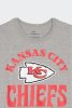 K.C. Chiefs-Nike SS Essential Cotton T-Shirt