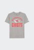 K.C. Chiefs-Nike SS Essential Cotton T-Shirt