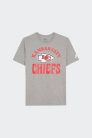 K.C. Chiefs-Nike SS Essential Cotton póló