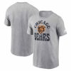 C. Bears-Nike SS Essential Cotton T-Shirt