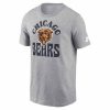 C. Bears-Nike SS Essential Cotton T-Shirt