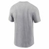 C. Bears-Nike SS Essential Cotton T-Shirt