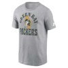 G.B. Packers-Nike SS Essential Cotton T-Shirt