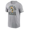 G.B. Packers-Nike SS Essential Cotton T-Shirt