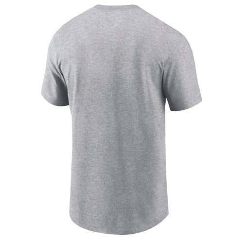 New England Patriots-Nike SS Essential Cotton póló