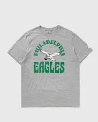 P. Eagles-Nike SS Essential Cotton T-Shirt