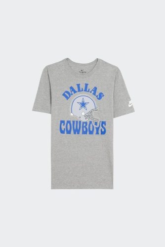D. Cowboys-Nike SS Essential Cotton T-Shirt