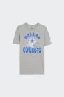 D. Cowboys-Nike SS Essential Cotton póló