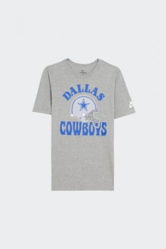 D. Cowboys-Nike SS Essential Cotton póló