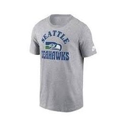 S. Seahawks-Nike SS Essential Cotton póló