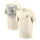 Dallas Cowboys Nike Freestyle Club Crew Póló Natural white