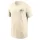 Green Bay Packers Nike Freestyle Club Crew Póló Natural white