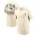 New England Patriots Nike Freestyle Club Crew Póló Natural white