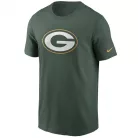 G.B. Packers-Nike Logo Essential póló