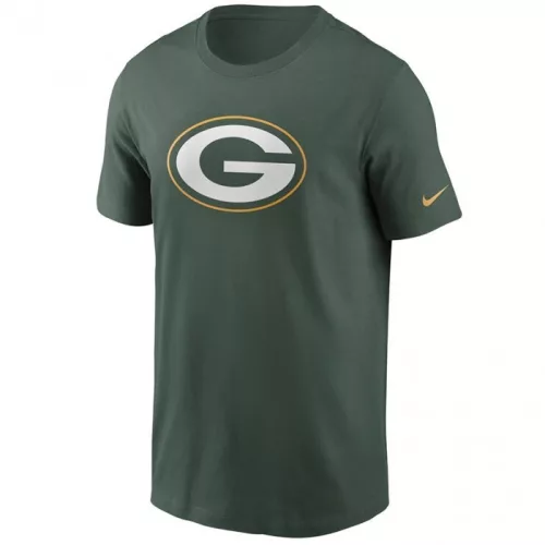 G.B. Packers-Nike Logo Essential póló