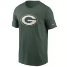 G.B. Packers-Nike Logo Essential póló