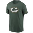 G.B. Packers-Nike Logo Essential póló