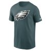 P. Eagles-Nike Logo Essential T-Shirt