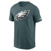 P. Eagles-Nike Logo Essential T-Shirt