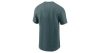 P. Eagles-Nike Logo Essential T-Shirt
