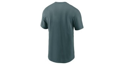 P. Eagles-Nike Logo Essential póló