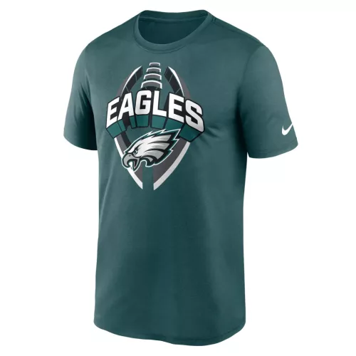 Philadelphia Eagles Nike SS Legend Icon  póló