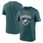 Philadelphia Eagles Nike SS Legend Icon  póló