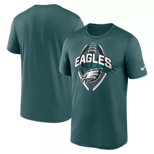 Philadelphia Eagles Nike SS Legend Icon  póló