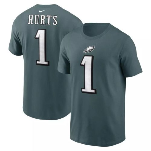 Hurts#1- N&N Eagles póló