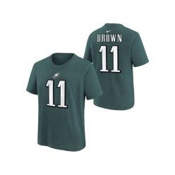 A.J Brown - N&N Eagles póló