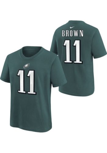 A.J Brown - N&N Eagles póló