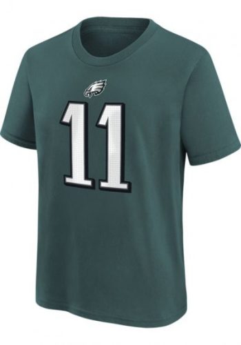 A.J Brown - N&N Eagles póló