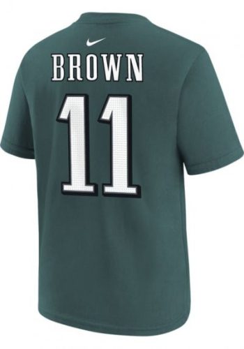 A.J Brown - N&N Eagles póló