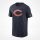 C. Bears-Nike Logo Essential T-Shirt