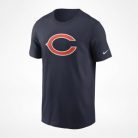 C. Bears-Nike Logo Essential póló