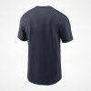 C. Bears-Nike Logo Essential T-Shirt