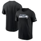 Seahawks-Nike Logo Essential Póló