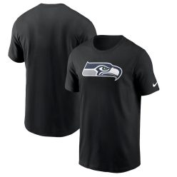 Seahawks-Nike Logo Essential Póló