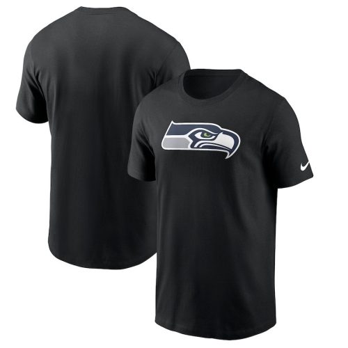 Seahawks-Nike Logo Essential Póló