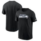 Seahawks-Nike Logo Essential Póló