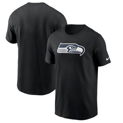 Seahawks-Nike Logo Essential Póló