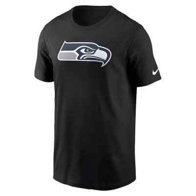 Seahawks-Nike Logo Essential Póló