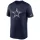 D. Cowboys-Nike Logo Essential T-Shirt