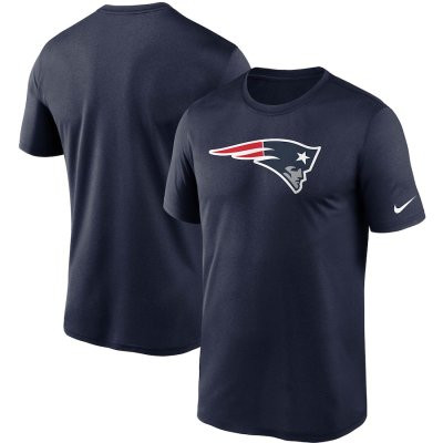 N.E. Patriots-Nike Logo Essential póló