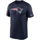 N.E. Patriots-Nike Logo Essential póló