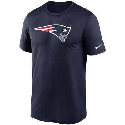 N.E. Patriots-Nike Logo Essential póló