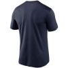 N.E. Patriots-Nike Logo Essential T-Shirt